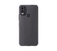 IMOSHION Softcase Backcover smartphone COVER per Nokia Nokia C32, Trasparente