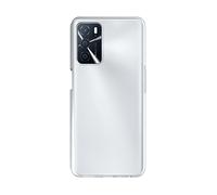 IMOSHION Softcase Backcover smartphone Cover per Oppo Oppo A16s/Oppo A54s/Oppo A16, Trasparente
