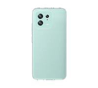 IMOSHION Softcase Backcover smartphone Cover per Xiaomi Xiaomi 13, Trasparente