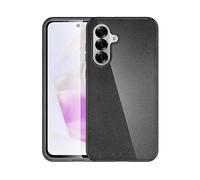IMOSHION Sparkle Backcover COVER per Samsung Samsung Galaxy A36, Nero