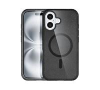 Sparkle Backcover met MagSafe adatta per Apple iPhone 16