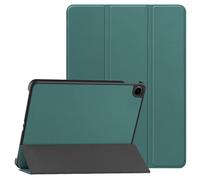 imoshion Trifold Custodia Pieghevole OnePlus Pad Go 2 / Oppo Pad 5 - Verde Scuro
