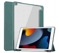 imoshion Trifold Custodia Rigida Pieghevole Apple iPad 9 (2021) 10.2 Pollici ...