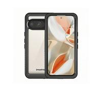 IMOSHION Waterproof 360 CUSTODIA per Google Google Pixel 9, Nero