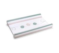 Imottitura 2 lati in Pvc per Fasciatoio Lulù Tortora