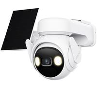 Imou 2K Telecamera Wi Fi Esterno Senza Fili Videocamera Sorveglianza