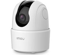 Imou 3MP Telecamera Wi Fi Interno 2K Videocamera di Sorveglianza Tracciamento