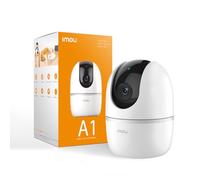IMOU A1 4MP Videocamera Sorveglianza Wifi Interno 2K+,360° view visione notturna