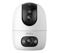 Imou A1 dual Torretta Telecamera di sicurezza IP Esterno 2304 x 1296 Pixel Soffi