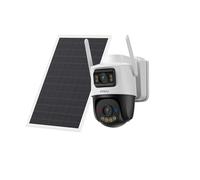 Imou AOV Dual 5MP + 5MP Torretta Telecamera di sicurezza IP Esterno 2880 x 1620