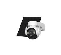 Videocamera sorveglianza Imou AOV PT 4G + solar panel KITB7EDP3T1TEHEUFSP4