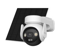 Imou AOV PT 5MP Torretta Telecamera di sicurezza IP Esterno 2880 x 1620 Pixel Parete