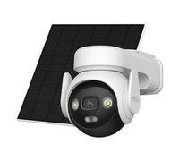 Videocamera sorveglianza Imou AOV PT 4G + solar panel KITB7EDP3T1TEHEUFSP4