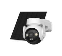 Imou AOV PT 5MP Torretta Telecamera di sicurezza IP Esterno 2880 x 1620 Pixel Parete