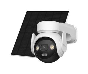 Imou AOV PT 5MP Torretta Telecamera di sicurezza IP Esterno 2880 x 1620 Pixel Parete