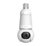 Videocamera sorveglianza Imou IPC S6DP 3M0WEB E27 BULB CAM 3MP Pan&Til
