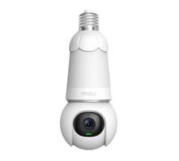Imou Bulb Cam with light 2K Lampadina Telecamera di sicurezza IP Ester