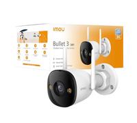 Imou Bullet 3 3K Telecamera IP Network camera 5 Mp S3EP-5M0WE-0280B