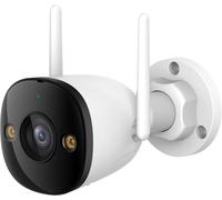 Imou Bullet 3 3MP 2K Telecamera di Sicurezza Wi-Fi 6 IA IMOU SENSE Sirena 110dB
