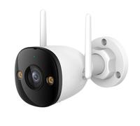 Imou Bullet 3 TELECAMERA DA ESTERNO 5MP/3K VISIONE NOTTURNA Colori WI-FI 6 IP67 Marca