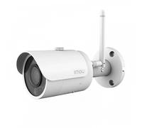 Imou Bullet Pro 3MP Wi-Fi Camera 2K Visione Notturna, IP67, Microfono, SD