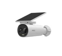 Imou Bullet Wi-Fi Full-Color 4 Mp 2.8 Mm IPC-K9DCP-3T0WE-V2