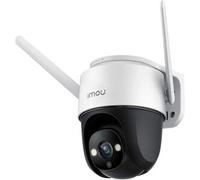 Imou Telecamera Cruiser 2C 2K PTZ IP/Wi-Fi Full-color 3MP 3.6mm IR