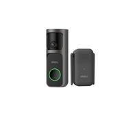 Imou Citofono Doorbell 3 Kit Black DB 3EP 4M0W DS3
