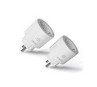 Imou CE2P Matter Presa Smart WiFi, WiFi Intelligente Smart Plug, 2PZ