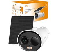 Imou IPC-K9DC-5M0WEH-V2 Telecamera WRL 5 Mpx