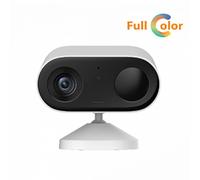 Imou Cell Go 2K QHD Bullet Camera Wi-Fi 3MP Battery IP65