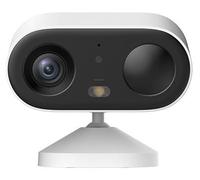 Imou Telecamera a Batteria esterno 3MP Cell Go Full Color 2k