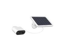 Imou Cell GO KIT Telecamera a batteria da interno/esterno WIFI 2K 3MP con pannello solare