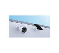IMOU CELL PT SOL - Telecamera di sorveglianza, IP, WLAN, esterna, incl. Pannello so
