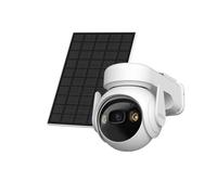 Imou Cell PT LITE 2K Wi-Fi PTZ 3MP Kit Solare IP66