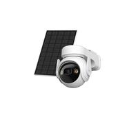 Imou KIT Telecamera Cell Pt Lite 3MP WIFI batteria With Solar Panel FSP12