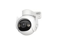 Imou Cruiser 2 3K Telecamera Outdoor Motorizzata 5Mp Full Color Wi-Fi 6 Sirena Faretto