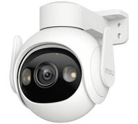 Imou Cruiser 2 - 2K - Telecamera Motorizzata da esterno Full Color in Wi-Fi 6