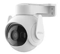 Imou Cruiser 2 Telecamera motorizzata da esterno 3K 5MP con visione notturna a