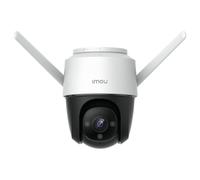Imou Cruiser 4MP Telecamera di sicurezza IP a cupola per interni e per esterni 2560 x 1440 pixel Soffitto/palo - Nouvo