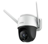 Imou Cruiser 4Mp Telecamera Motorizzata Wifi da esterno con Visione Notturna a colori - Sirena - Faretti