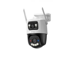 Imou Cruiser Dual 2 Pro 8MP AURORA, Doppia Ottica, Wi-Fi 6