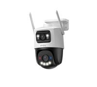 Imou Cruiser Dual 2 Pro 8MP con Tecnologia AURORA visione notturna