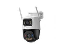 Imou Cruiser Dual 2 Telecamera 10MP PTZ Wi-Fi Night Vision Sicurezza