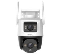 Imou Cruiser Dual 6MP Telecamera IP Wi-Fi Esterno Cablata & Senza Filo CE