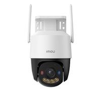 Imou Cruiser Sc 3K Telecamera 5Mp Con Pan 355 E Tilt 0-90 Visione Notturna A Colori Smart Track