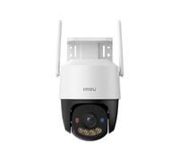 Imou Telecamera Cruiser SC 3K PTZ IP/Wi-Fi Full-color 5MP Red&Blue light - IM-CR