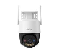 Telecamera Dome 4g Ptz Ip/wifi Full Color 5mp IMOU IM-CRUSC3K4G