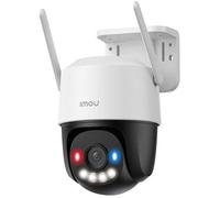 Telecamera Dome 4g Ptz Ip/wifi Full Color 5mp IMOU IM-CRUSC3K4G