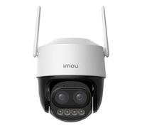 Imou Telecamera Outdoor Cruiser Z 3K 5Mp P&T Zoom 12X